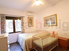 Resales - Villa - Crevillente