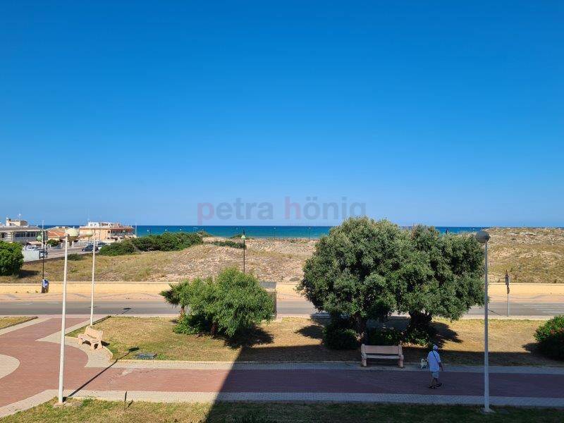 Gebrauchtobjekte - Apartment - La Mata