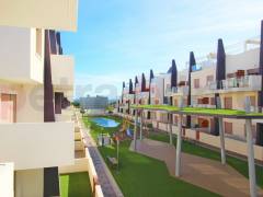 Resales - Apartment - Mil Palmeras