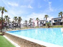 Gebrauchtobjekte - Apartment - Orihuela Costa - La Zenia