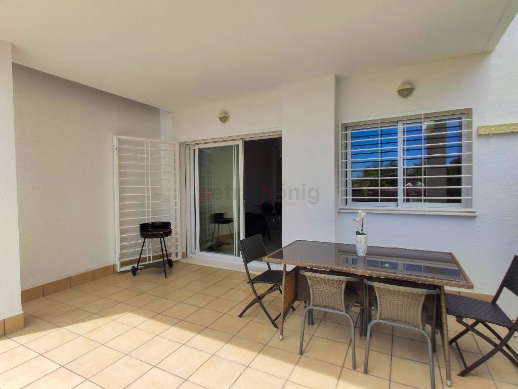 A Vendre - Appartement - Punta Prima