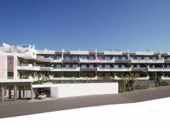 Nouvelle Construction - Appartement - Benijófar - Benijofar