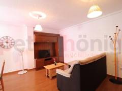 Resales - Appartement - Torrevieja - Centro