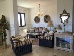 A Vendre - Appartement - Las Ramblas - Orihuela Costa