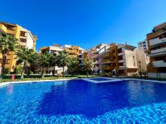 Reventa - Apartamento - Torrevieja - Punta Prima