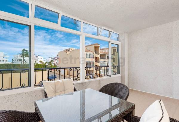 Apartment - Resales - Orihuela Costa - Punta Prima