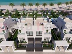 новый - Вилла - Other areas - Punta Calera