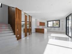 Neubau-Projekte - Einfamilienhaus - Finestrat - BAHIA GOLF
