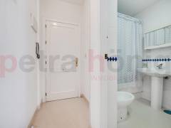 Resales - Bungalow - Torrevieja - Playa De Los Náufragos