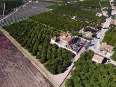 Reventa - Finca - Orihuela Costa - Orihuela