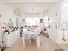 Resales - Villa - Orihuela Costa - Playa Flamenca