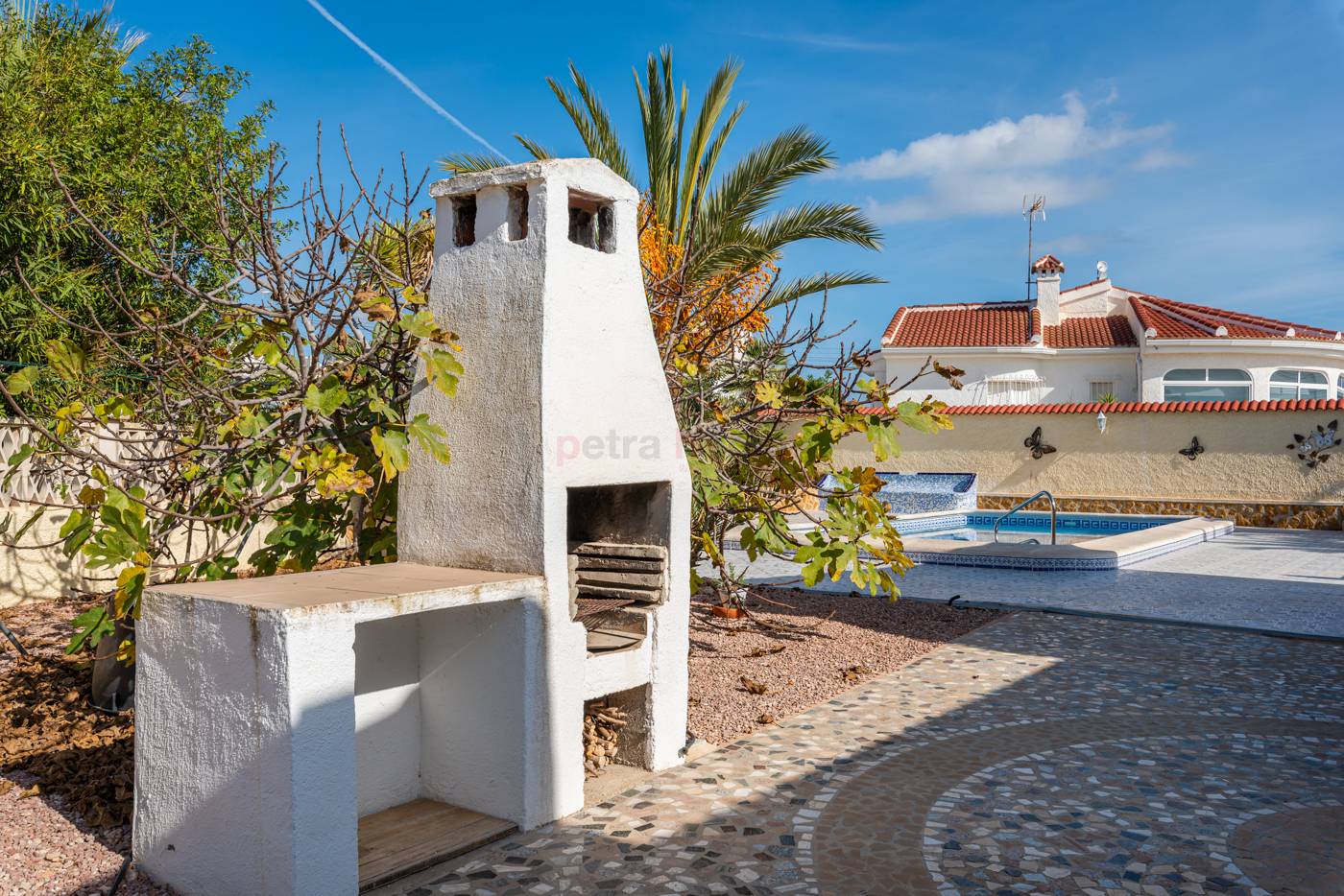 Gebrauchtobjekte - Einfamilienhaus - Ciudad Quesada