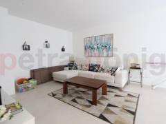 Gebrauchtobjekte - Einfamilienhaus - Orihuela Costa - Las Colinas Golf