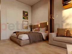 Neubau-Projekte - Apartment - Torrevieja - Centro