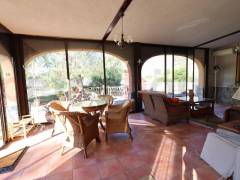 Resales - Villa - Crevillente