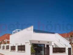 New build - Semi Detached - San Pedro del Pinatar