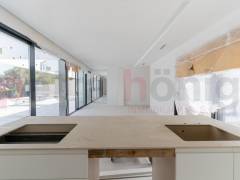 Neubau-Projekte - Einfamilienhaus - Orihuela Costa - Las Filipinas