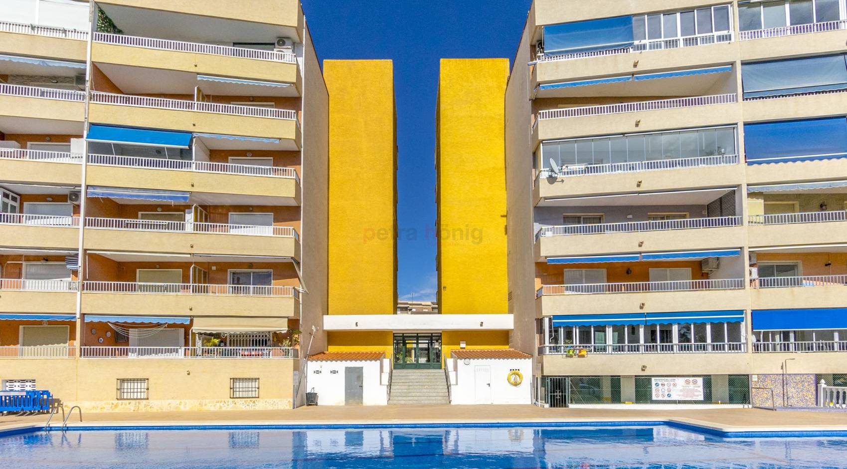 Reventa - Apartamento - Punta Prima - El Acequión