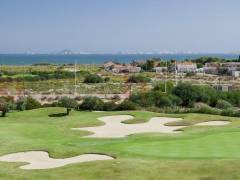 Obra Nueva - Chalet - Los Alczares - Serena Golf