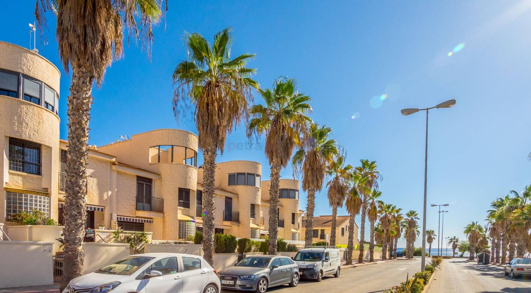 Sale - Tаунхаус - Orihuela Costa - Cabo Roig