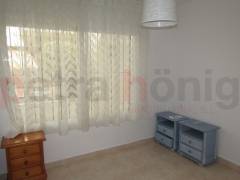 Reventa - Apartamento - Orihuela Costa - Los Dolses