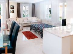 Resales - Apartment - Marbella