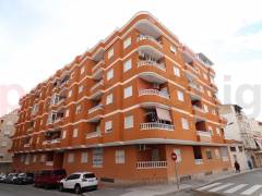 Resales - lejlighed - Torrevieja - Centro