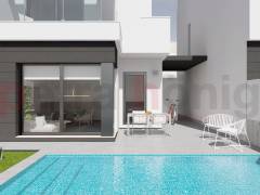 Sale - Вилла - Other areas - Santiago de la Ribera