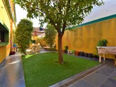 Resales - Townhouse - Pilar de La Horadada