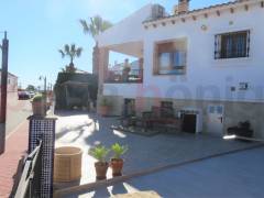 Gebrauchtobjekte - Einfamilienhaus - Algorfa - La Finca Golf Resort