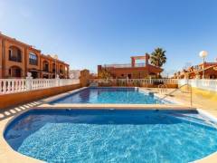 Resales - Townhouse - Torrevieja - Sector 25