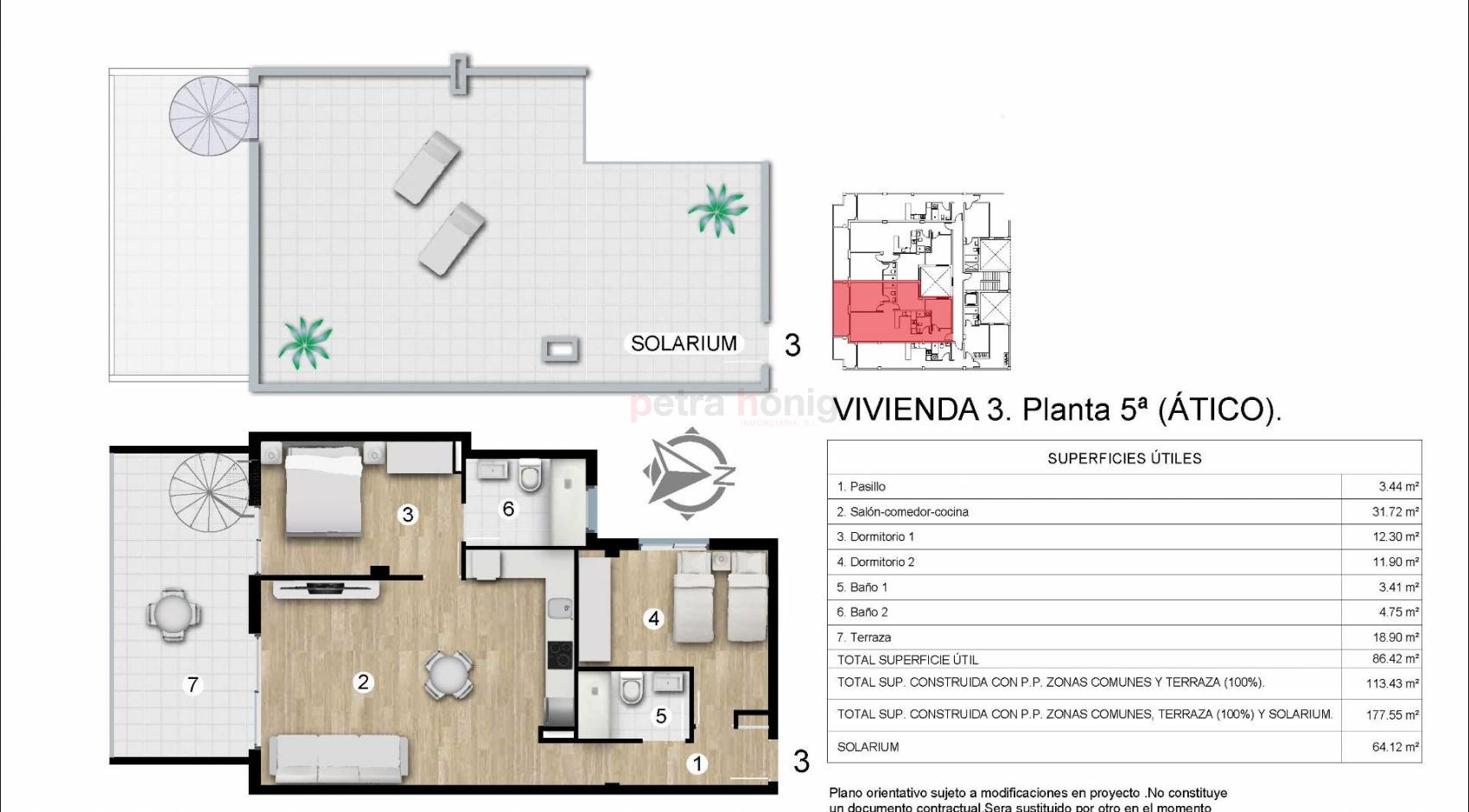 New build - Apartment - Torrevieja - Centro