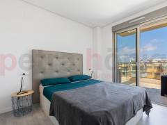 Reventa - Apartamento - Orihuela Costa - Villamartin