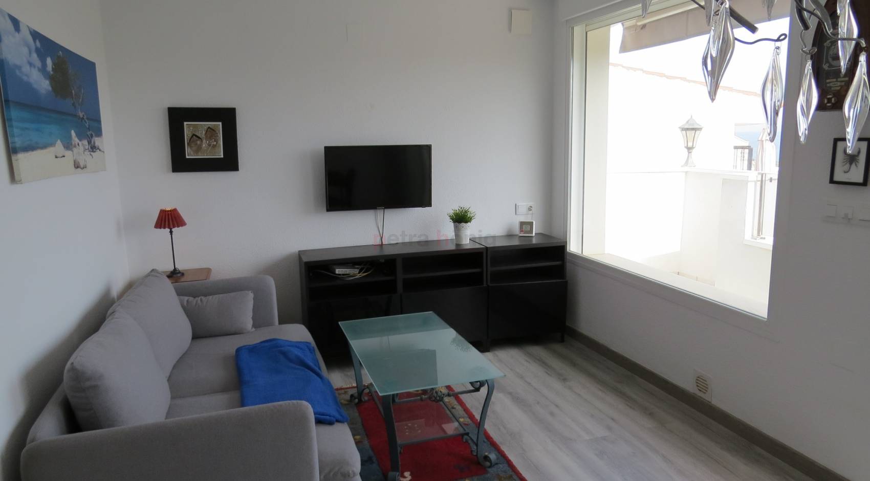 Gebrauchtobjekte - Apartment - Torrevieja - Centro