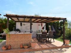 Resales - Villa - Los Montesinos