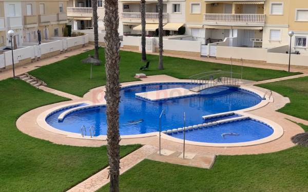 Tаунхаус - Sale - Orihuela Costa - Lomas de Cabo Roig