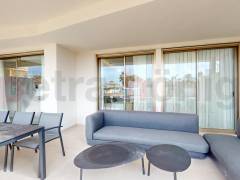 новый -  квартира - Orihuela Costa - Lomas De Cabo Roig