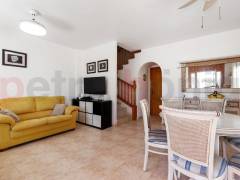 Sale - Tаунхаус - Orihuela Costa - Campoamor