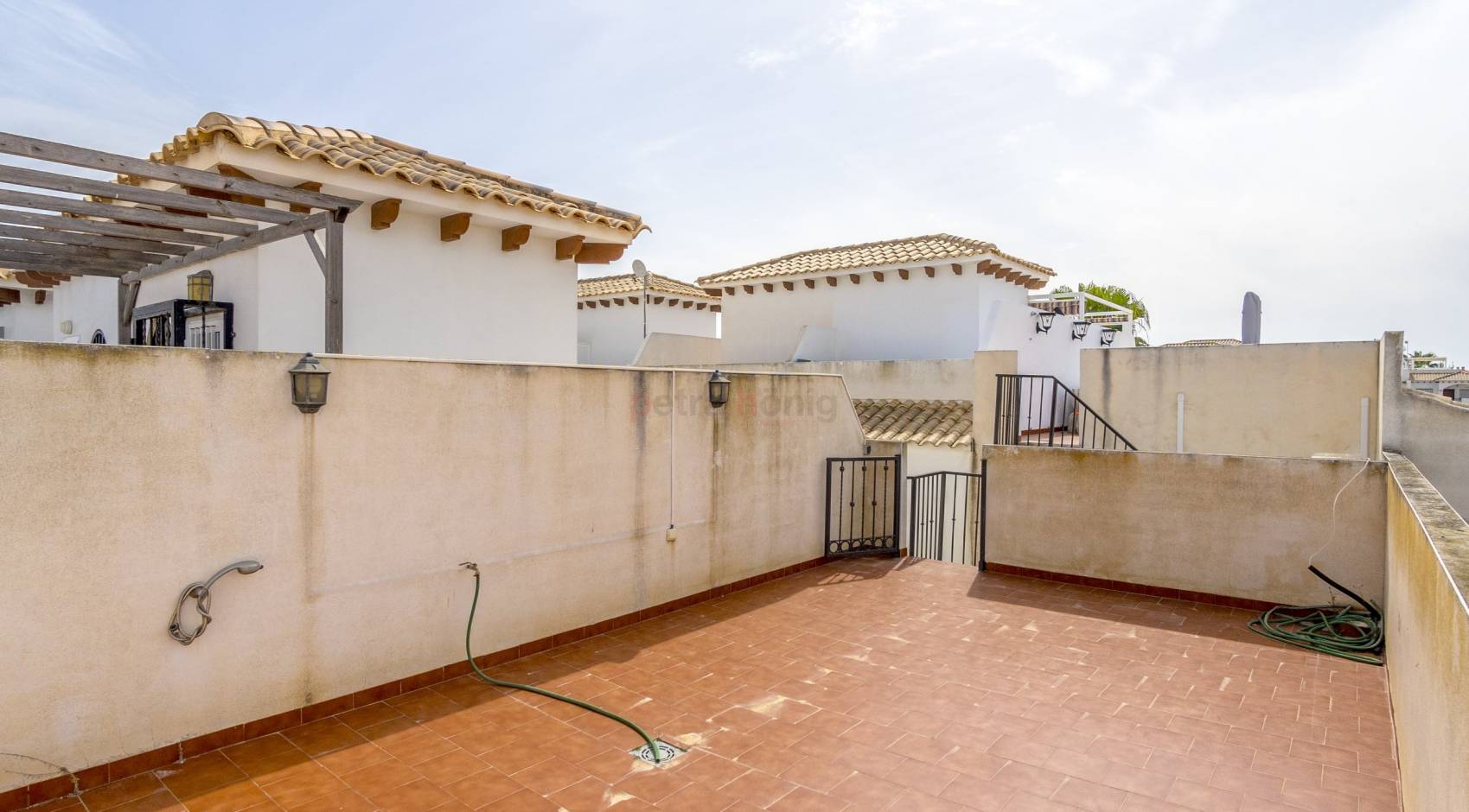 A Vendre - Appartement - Orihuela Costa - La Ciñuelica