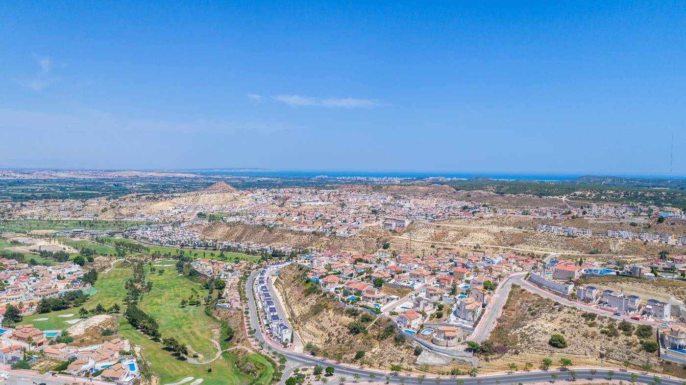 Gebrauchtobjekte - Apartment - Ciudad Quesada