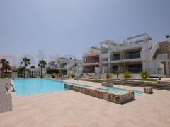 Resales - Apartment - Punta Prima