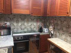 Reventa - Apartamento - Torrevieja - Acequion