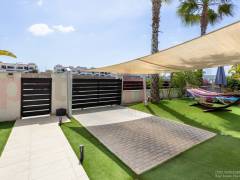 Resales - Villa - Orihuela Costa - Vistabella golf