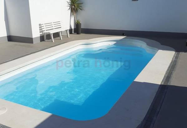 Apartamento - Reventa - Other areas - El Verger