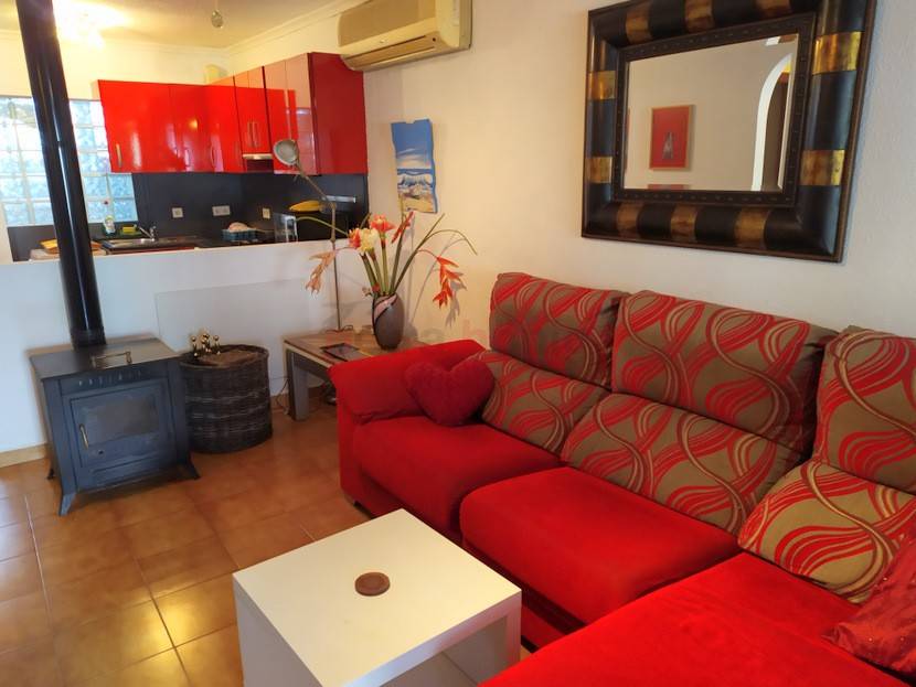 Resales - Bungalow - Los Alcazares