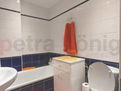 Resales - Apartment - Torrevieja