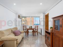 Resales - Apartment - Alicante - El Campello