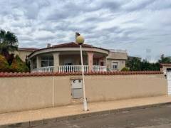 Resales - Villa - Ciudad Quesada - La Marquesa Golf