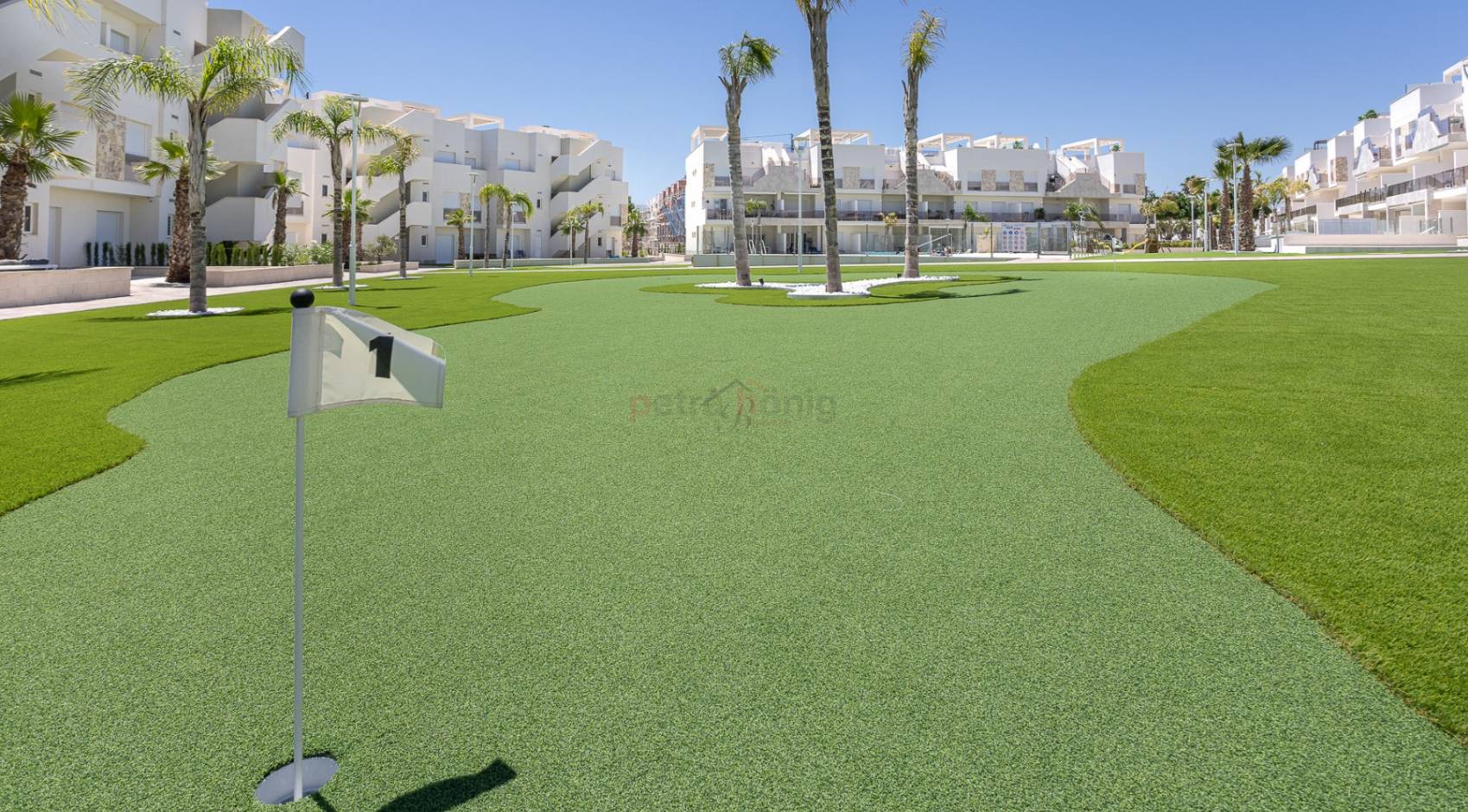 Resales - Appartement - Guardamar del Segura - El Raso, Guardamar