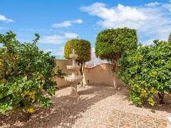 Gebrauchtobjekte - Einfamilienhaus - Ciudad Quesada - Benimar 2